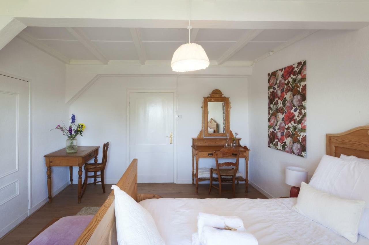 Bed and Breakfast De Oude Pastorie Macharen Exterior foto